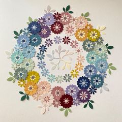 【B1.2】flowercraft クラフトパンチ