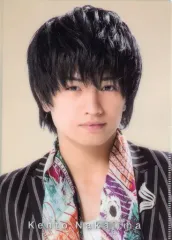 【中古】クリアファイル(男性アイドル) 中島健人/Sexy Zone A5ミニクリアファイル 「CD Welcome to Sexy Zone」 Sexy Zone全国5都市 ファンミーティング2016 金沢会場購入特典