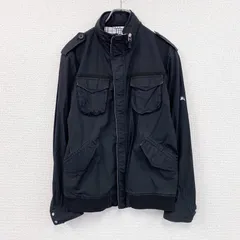 2025年最新】BURBERRY BLACK LABEL メンズ ミリタリージャケットの人気