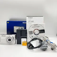 2025年最新】olympus μ limitedの人気アイテム - メルカリ