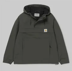 2024年最新】carhartt wip nimbus pulloverの人気アイテム - メルカリ