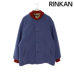 2025年最新】ワコマリア カークラブジャケットの人気アイテム - メルカリ