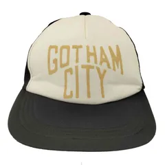 N NUMBER  GOTHAM CITY CAP メンズ ONE SIZE のサムネイル