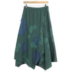 極美品】インゲボルグ☆華やかノースリーブワンピース 大きいサイズL  