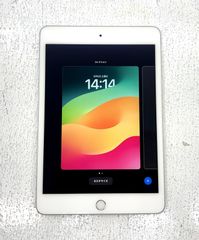 iPad mini 5 64GB セルラーモデル 100% - メルカリ