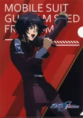 コンプ　JOYSOUND　ガンダムSEED　FREEDOM　クリアファイル 2025年最新】JOYsound ガンダムseed クリアファイルの人気