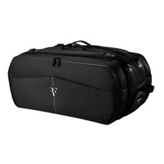 Roger Federer Tournament Racquet Bag - メルカリ