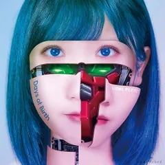 【新品】 アニメ「ガンダムビルドメタバース」EDテーマ「Days of Birth」 通常盤 CD LINKL PLANET 倉庫