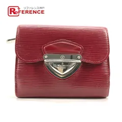 LOUIS VUITTON ルイヴィトン 3つ折り財布 ポルトフォイユ・ジョイ  