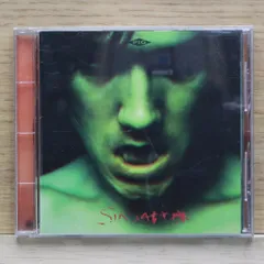 国内盤CD★ピッグ/PIG■ SINSATION 【VICP8146/4988002313105】B24217