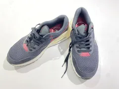 【七重浜801-7-071008nh】中古品 NIKE AIR MAX SYSTEM DM9537-003 ナイキ エアマックス システム ローカット メンズ スニーカー