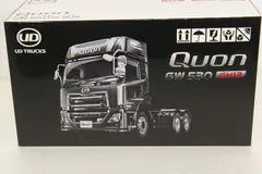 2024年最新】udクオン 1/43の人気アイテム - メルカリ