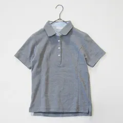 ASHWORTH　アシュワース　レディースゴルフポロシャツ　Mサイズのサムネイル