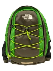 THE NORTH FACE (ザノースフェイス) リュック バックパック T196/T596 AJVN113 JESTER グリーン メンズ /036