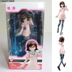 (未使用･未開封品)ガンダム・ガールズ・ジェネレーション ガンダムビルドファイターズ コウサカ・チナ 約160mm PVC製 塗装済み完成品フィギュア ガンダムビルドファイターズ」コウサカ・チナ | メガホビ