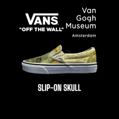 2025年最新】バンズ VANS ×ゴッホの人気アイテム - メルカリ