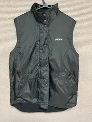 2023年最新】DKNY ダウン ベストの人気アイテム - メルカリ