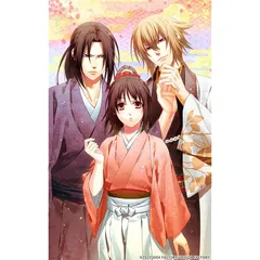 2025年最新】薄桜鬼 真改 天雲ノ抄 通常版の人気アイテム - メルカリ