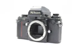 2024年最新】nikon f3 hp ボディの人気アイテム - メルカリ