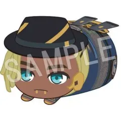 【全種セット❗️】Apex Legends もちころりん ぬいぐるみ　マスコット グッズ-マスコット】Apex Legends もちころりん ぬいぐるみ