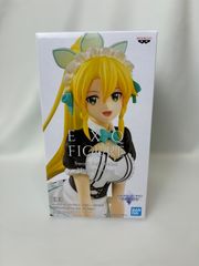 ソードアート・オンライン メモリー・デフラグ EXQ フィギュア  リーファ メイド  桐ヶ谷直葉