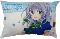 東方Project枕敷パットセット新品 新品東方Project枕と敷パットセット