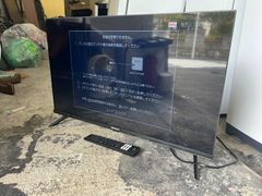 7736【ジャンク】ビエラ 有機EL 4K TH-55HZ1000 2020年 - メルカリ
