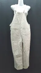 ALICE+OLIVIA アリスオリビア デニム　サロペット　オールインワン 2025年最新】alice+olivia サロペット・オーバーオール