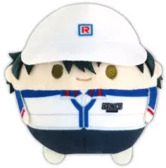 【中古】ぬいぐるみマスコット 越前リョーマ 「新テニスの王子様 ふわコロりん」