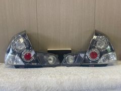 日産 フーガ PY50　テールランプセット 0044
