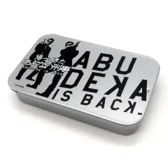 2025年最新】あぶない刑事アルミコレクションの人気アイテム