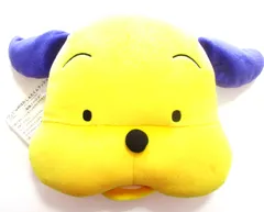 当時物 住友信託銀行 しんたくん ぬいぐるみ 企業もの 当時物 住友信託銀行 しんたくん ぬいぐるみ 企業もの 当時物