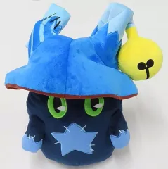 【中古】クッション・抱き枕・本体 クロモン ぬいぐるみクッション 「きららファンタジア 3rd ANNIVERSARY FES. 記念グッズフェア」