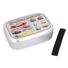 ☆ カーズ25 ☆ キャラクター アルミ弁当箱 アルミ 弁当箱 子供 スケーター お弁当箱 1段 370ml ランチボックス キャラクター グッズ プリンセス アナ雪 トイストーリー カーズ トミカ すみっコぐらし スヌーピー おさるのジョージ