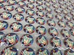 2025年最新】日々樹渉 缶バッジ 五奇人の人気アイテム - メルカリ