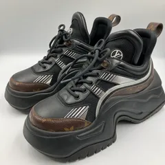 希少】Louis Vuitton LV Arkwright Line 41