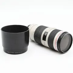 Canon EF70-200mm F4L USM 中古・美品 値下げ可能 EF70-200mm F4L IS USM 中古価格比較 - 価格.com