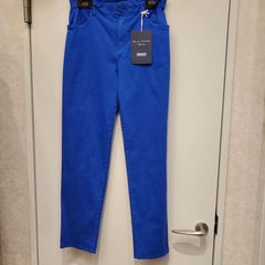 sale❗ROBE 新品タグ付き❗　レディース　ストレッチパンツ　ストレッチ抜群❗