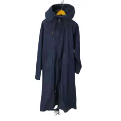 アンティカ antiqua デニム モッズコート メンズ JPN：L 