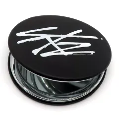 【中古】鏡・ミラー [単品] Stray kids コンパクトミラー 「オフィシャルファンクラブ STAY JAPAN」 入会特典BOX同梱品