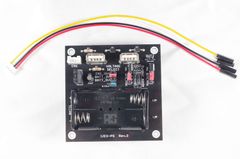 電源出力基板(IJEX-PS)