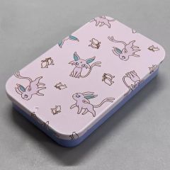 [중고] 잡화 에피 [포켓 몬스터 쁘띠 캔 컬렉션 Eievui Collection] 포켓몬 센터 한정