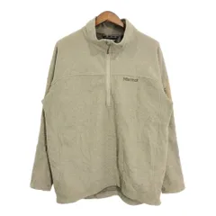 2025年最新】marmot フリース xlの人気アイテム - メルカリ