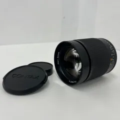2025年最新】contax planar 100mm 2の人気アイテム - メルカリ