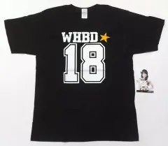 HKT48 - HKT48指原莉乃 生誕記念Tシャツ＆生写真セット 2018年11月 HKT48メンバーデザイン生誕記念Tシャツ販売のお知らせ | HKT48