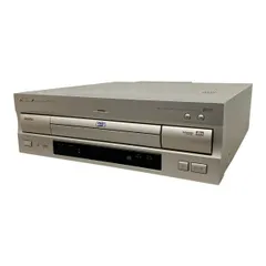 完動品 美品 パイオニア DVD/LDコンパチブルプレーヤー DVL-919 楽天市場】パイオニア Pioneer DVD/LDコンパチブルプレーヤー