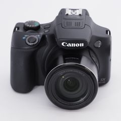Canon キヤノン コンパクトデジタルカメラ PowerShot SX60 HS 光学65倍ズーム PSSX60HS