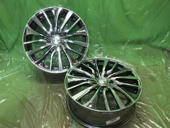 Ken　レオニスvt ② 車 18インチ レオニスvt ホイール」の人気商品一覧 | 安い商品を