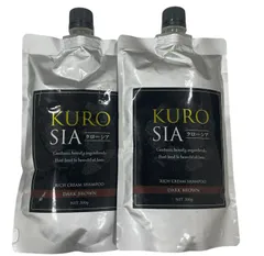 クローシアシャンプー3個セット+オマケに150ｇもプレゼント | クローシア 白髪用 クリーム シャンプー トリートメント