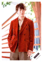 嵐 君のうた 櫻井翔 公式写真 *1枚